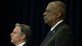 USA wollen Verb&uuml;ndete nach Durchsickern von Geheimdienstdokumenten beruhigen