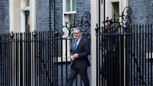 El gobierno británico endurece su política de asilo e inmigración