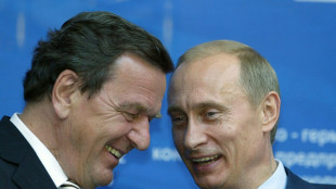 Vorerst keine Konsequenzen in SPD f&uuml;r Schr&ouml;der wegen Russland-Verstrickungen