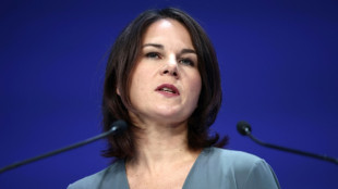 Au&szlig;enministerin Baerbock verk&uuml;rzt geplante S&uuml;dafrika-Reise wegen Situation in Russland