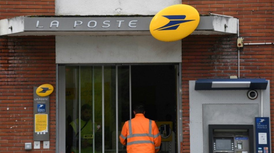 Devoir de vigilance: La Poste partiellement condamn&eacute;e, une premi&egrave;re