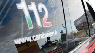 Tenta di strangolare la moglie, arrestato 77enne nel Veronese