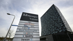 Nexperia's China unit nears fully local production of chips: company sources