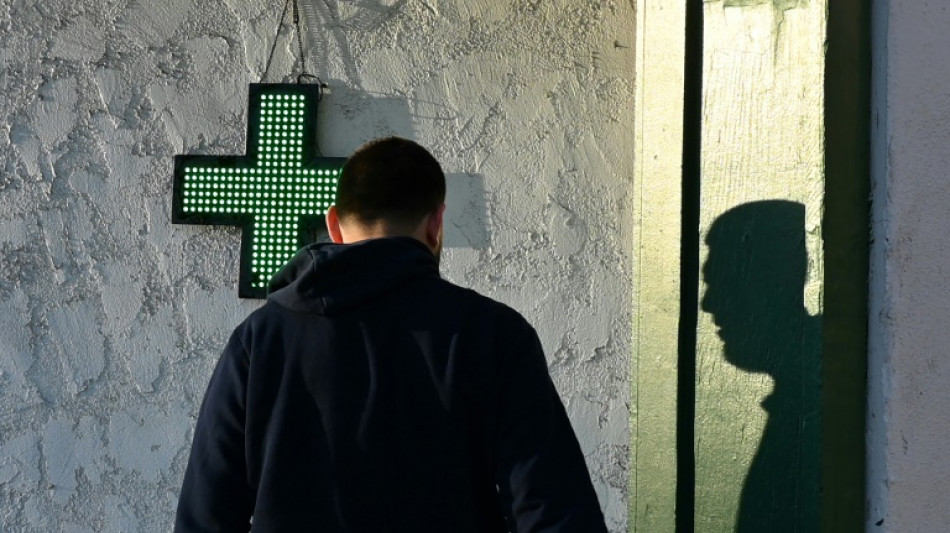 Mercado ilegal de marihuana prospera en California a pesar de la legalizaci&oacute;n