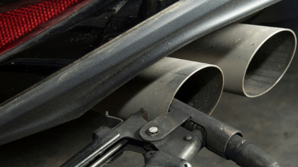 Gutachten am EuGH: Umweltverb&auml;nde d&uuml;rfen gegen Thermofenster klagen