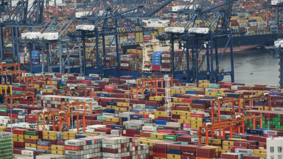 WTO erwartet deutlich schw&auml;cheres Wachstum des weltweiten Handels