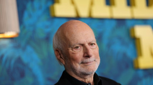 James Burrows, prol&iacute;fico director detr&aacute;s de series como "Friends", muere a los 85 a&ntilde;os