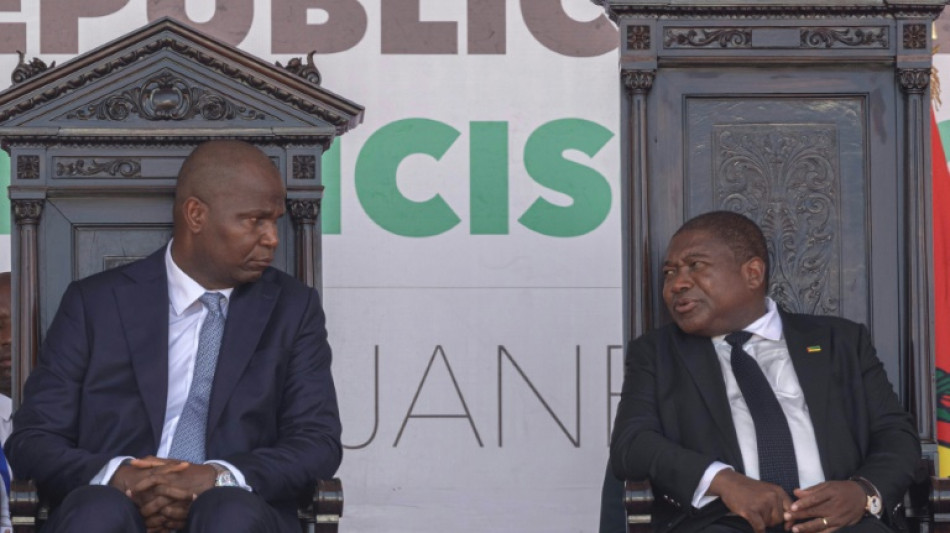 Mozambique: Chapo investi pr&eacute;sident &agrave; Maputo, sept morts dans des manifestations