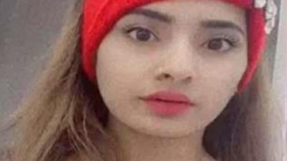 Pg: Saman condannata a morte da tutta la famiglia