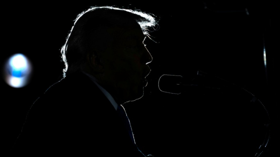 Trump adotou IA para mensagens pol&iacute;ticas