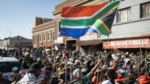Online threats, insults fuel S.Africa's anti-foreigner hate