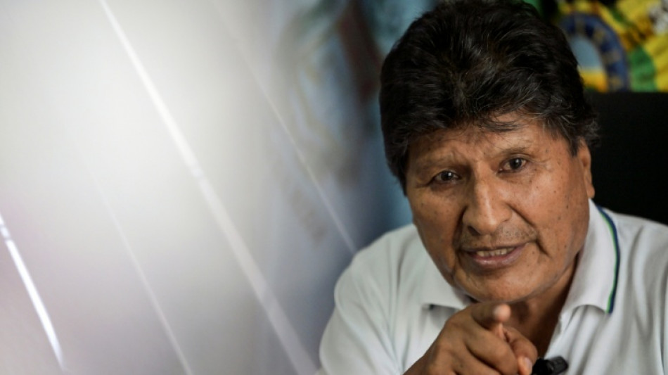 Ordenan la captura de Evo Morales por las recientes protestas que paralizaron Bolivia