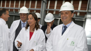 Verstaatlichung von franz&ouml;sischem Energiekonzern EDF begonnen