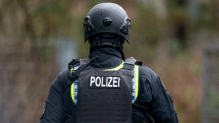 Bundesanwaltschaft l&auml;sst mutma&szlig;liches IS-Mitglied in Berlin festnehmen