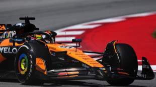 Gp Spagna: Piastri domina libere 2, quinta Ferrari Leclerc