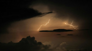 Hohe Versicherungssch&auml;den durch Unwetter Ende August