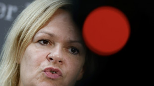 EU-Innenminister beraten &uuml;ber Asylpaket und Schutz f&uuml;r Ukrainer