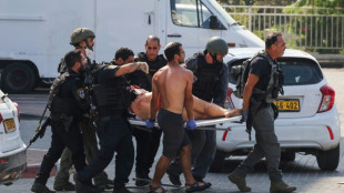 Rettungsdienst: Mindestens 40 Tote bei K&auml;mpfen mit Hamas in Israel
