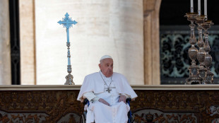 Il Papa riprende gli incontri, per riti pasquali "si vedrà"