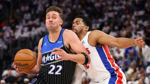 NBA: Magic kassieren Ausgleich