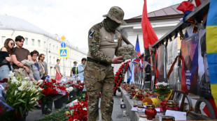 Russland best&auml;tigt nach DNA-Test den Tod von Wagner-Chef Prigoschin 