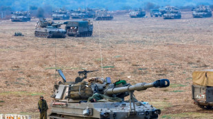 Hisbollah greift Israel "aus Solidarit&auml;t" mit der Hamas vom Libanon aus an