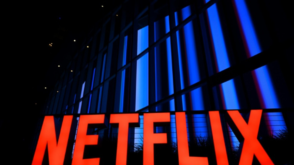 Netflix va investir 2,5 mds de dollars dans des contenus sud-cor&eacute;ens