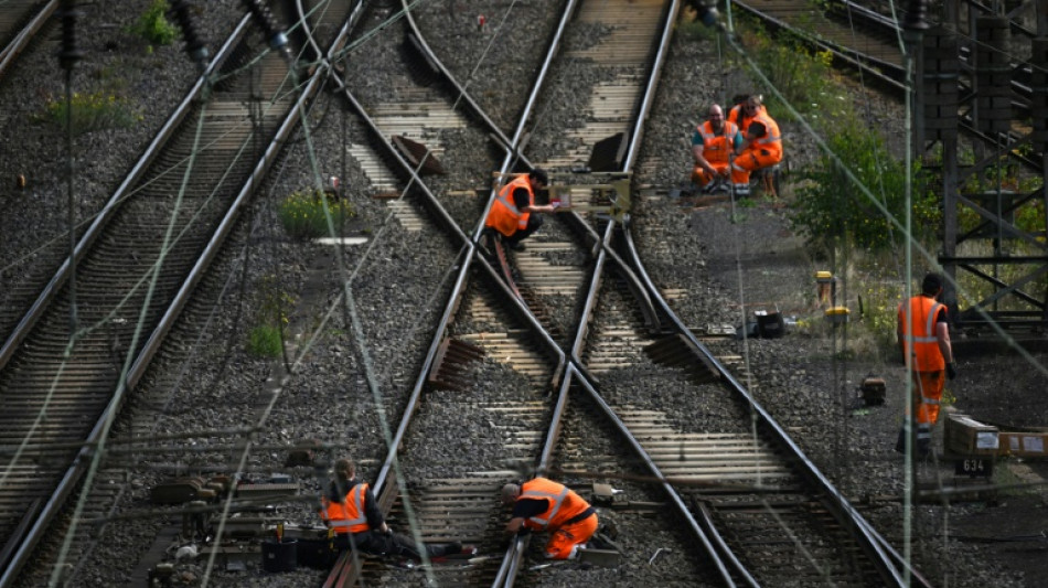 Verkehrsverb&uuml;nde sehen steigendes Interesse an Reaktivierung alter Bahnstrecken
