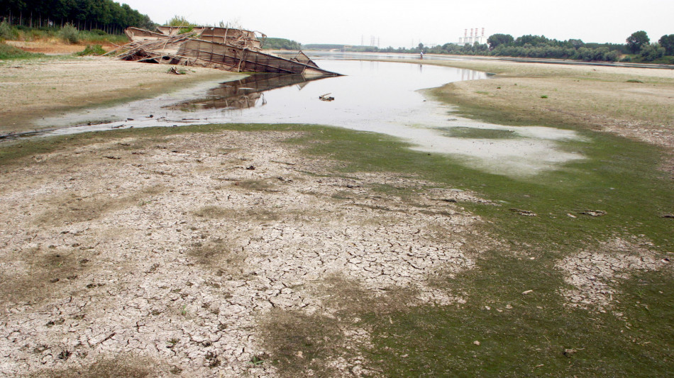 Accordo Ue su target clima,-90% al 2040 con flessibilit&agrave;