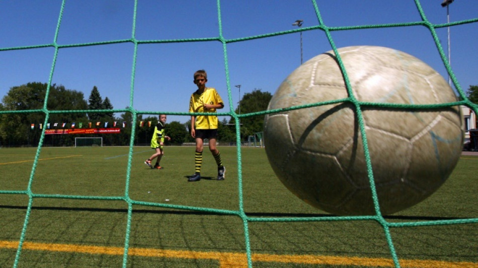 Bew&auml;hrungsstrafe in Fall von totgepr&uuml;geltem jugendlichen Fu&szlig;baller in Frankfurt