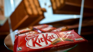 Nestl&eacute; denuncia roubo de 12 toneladas de chocolates KitKat na Europa