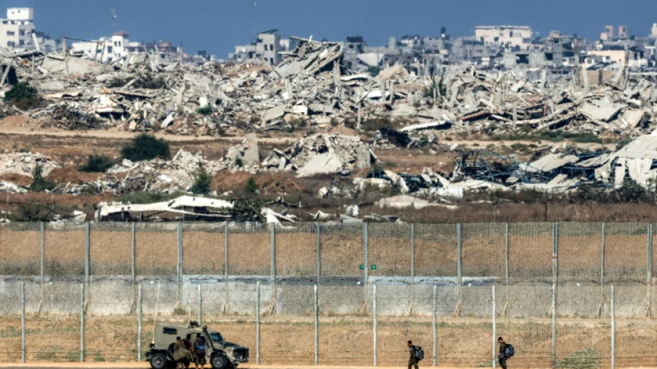 What we know about the new Gaza deal