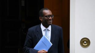 Londres ouvre les vannes budg&eacute;taires pour contrer inflation et r&eacute;cession