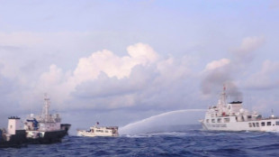 Manille convoque l'ambassadeur chinois apr&egrave;s des incidents en mer de Chine m&eacute;ridionale disput&eacute;e