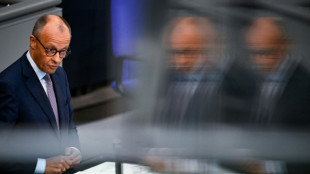 Merz stimmt auf "Unausweichlichkeit von Veränderungen" ein - Debatte im Bundestag