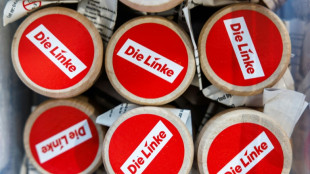 Berlin: Linke nominiert Elif Eralp als Spitzenkandidatin für Abgeordnetenhauswahl