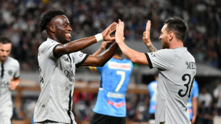 Foot: Paris, encore en rodage, fait le m&eacute;tier contre Kawasaki  