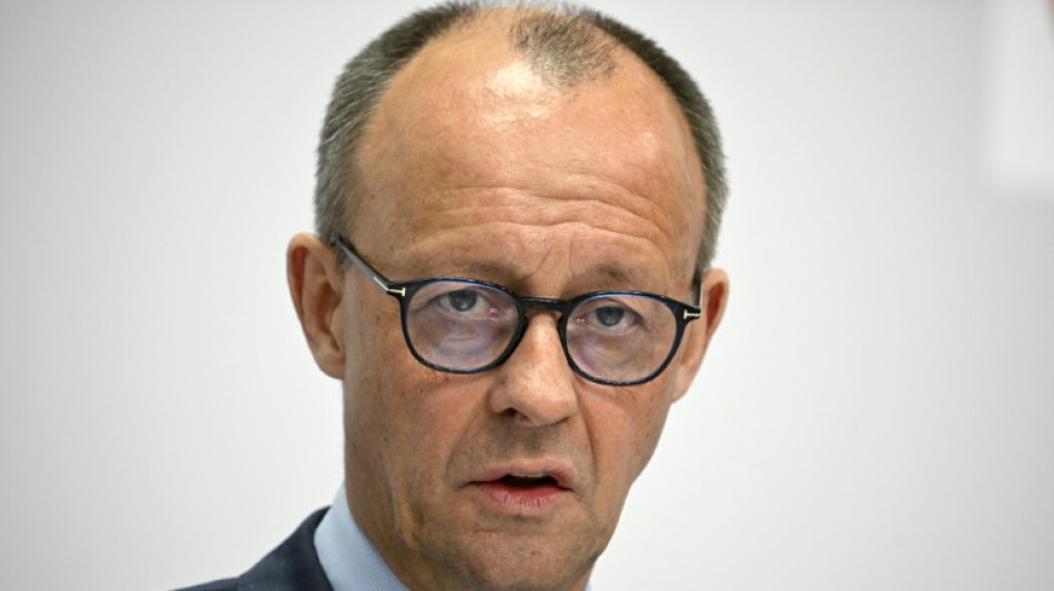 Merz offen f&uuml;r h&ouml;heren Spitzensteuersatz und gleitenden Anstieg des Rentenalters