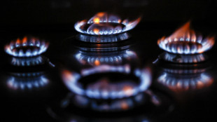 Tonfo a -5% del prezzo del gas, scivola sotto i 35 euro