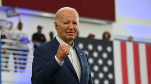 Ehemalige demokratische Kongressabgeordnete fordern Biden zum R&uuml;ckzug auf