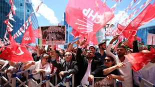 Neue Verhaftungswelle gegen CHP-Vertreter in der T&uuml;rkei