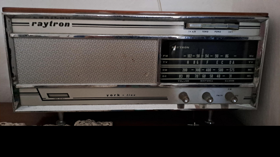 75 anni fa il primo brevetto dei transistor, aprì l'era dei pc