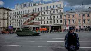 Entra en vigor la tregua de tres días en Ucrania decretada por Putin
