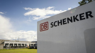 Bahn-Aufsichtsrat und Bund stimmen f&uuml;r Verkauf von Schenker an d&auml;nischen Konzern