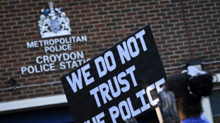 Sancionados m&aacute;s de 1.000 polic&iacute;as en Londres tras una serie de esc&aacute;ndalos