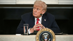 Trump warns of decision time as Iran prepares nuclear counter-proposal