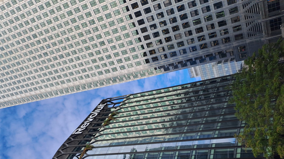 Revolut ottiene la licenza bancaria nel Regno Unito