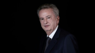 La justicia francesa pide la detenci&oacute;n del gobernador del banco central de L&iacute;bano