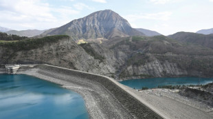 Le Parlement adopte un texte pour relancer les investissements dans les barrages 