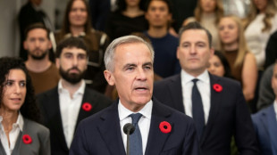 Canada buying stake in AI firm Cohere to bolster tech sovereignty